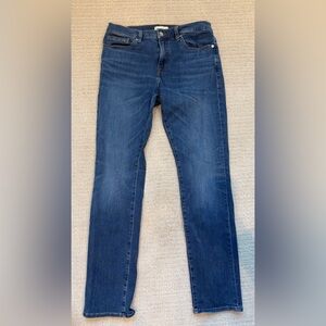 Frame - L’Homme Slim Jean - Reckless, 32